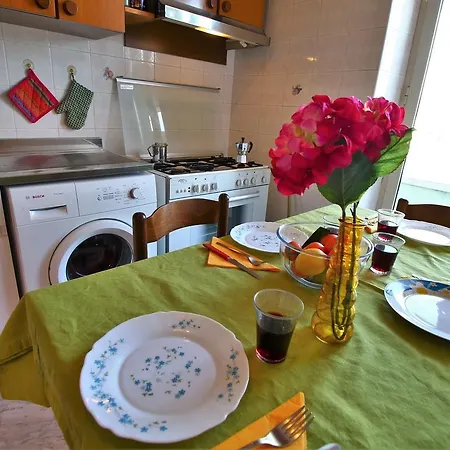 Apartment Giulio 1 Rom