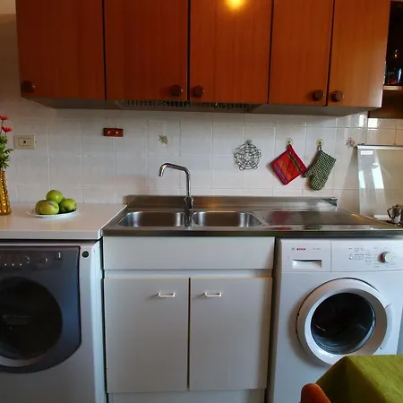Apartment Giulio 1