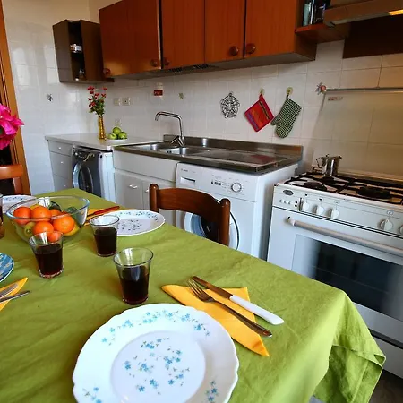 Giulio 1 Apartment Rom