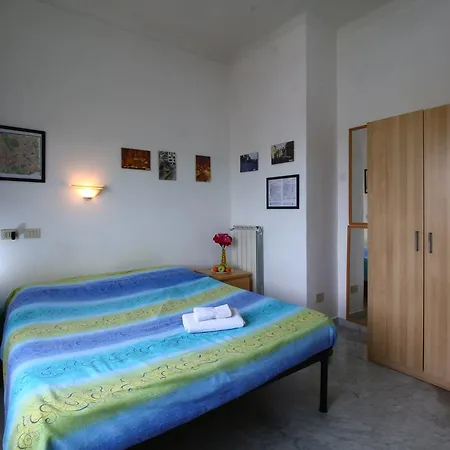 Giulio 1 Apartment