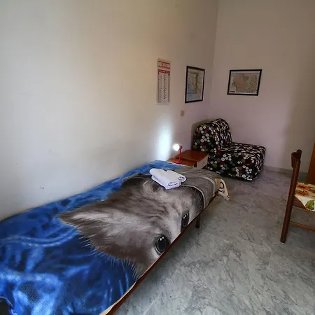 Giulio 1 Apartment