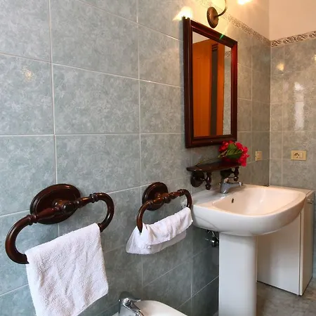 Apartment Giulio 1 Rom