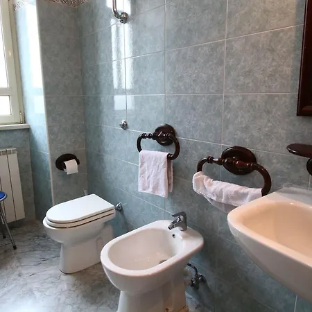 Giulio 1 Apartment