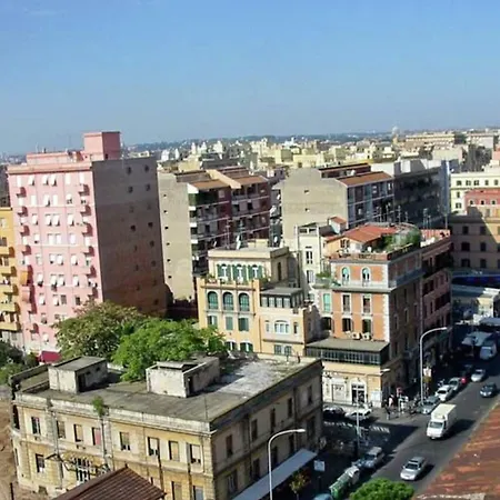 Apartment Giulio 1