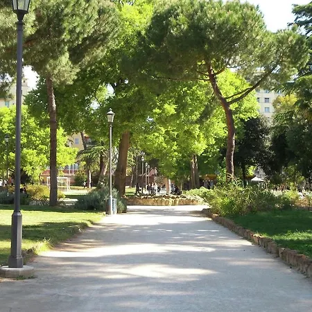 Giulio 1 Apartment Rom
