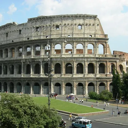 Apartment Giulio 1