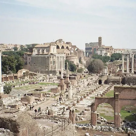 Giulio 1 * Ρώμη